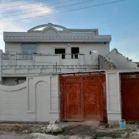 منزل دو طبقه