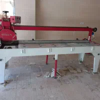 فروش یک عدد دستگاه سنگ بری در حد نو|ماشینآلات صنعتی|زیباشهر, |دیوار