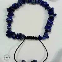 دست سازه های سنگ طبیعی و هفت چاکرا