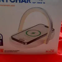 شارژربی سیم معاوضه با مودمadsl|لوازم جانبی موبایل و تبلت|اصفهان, باغ فدک|دیوار