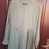 مانتو|لباس|اراک, |دیوار