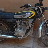 فروش موتو