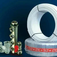 لوله واتصالات اذین و نیوپایپ