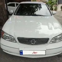 فروش ماکسیما|خودرو سواری و وانت|تهران, تهرانسر شرقی|دیوار