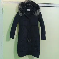 کاپشن وپالتو