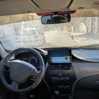 تیبا مدل 1400|خودرو سواری و وانت|یاسوج, |دیوار