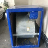کولر آبی