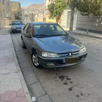 پارس tu5