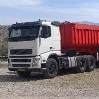 fh420|خودرو سنگین|مرودشت, زنگی آباد|دیوار