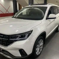 فردا موتور fmc t5