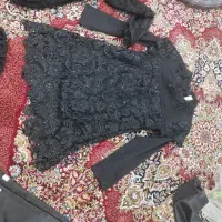 بلوز مجلسی