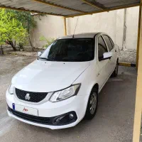 ساینا s با استاندارد 85گانه ، مدل 1403|خودرو سواری و وانت|بندرعباس, |دیوار