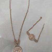 ست ژوپینگ رنگ ثابت|بدلیجات|ارومیه, |دیوار