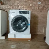 لباسشویی ۹کیلو سنیور