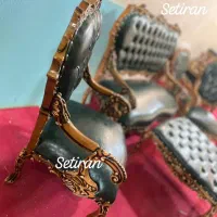 مبلمات اداری almasi|دفتر کار|اندیشه, اندیشه فاز ۳|دیوار