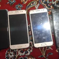 تعدادی گوشی