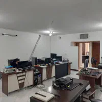 دفترکار اداری/۱۲۰متری/۲خواب/فول امکانات/رباط اول|اجارهٔ دفتر کار، اتاق اداری، مطب|اصفهان, طامه|دیوار