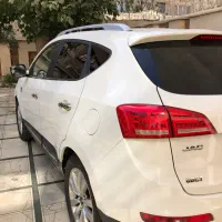 جک S5 بی رنگ مدل 98|خودرو سواری و وانت|فردیس, قریشی|دیوار