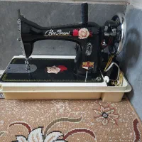 چرخ خیاطی دوگل