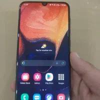 گوشی samsung A50|موبایل|کرج, شاهینویلا|دیوار