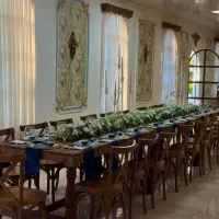 ظروف کرایه و بادکنک آرایی و گل آرایی تشریفات مجالس|خدمات پذیرایی، مراسم|پرند, فاز ۳|دیوار