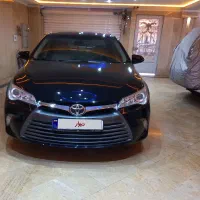 تویوتا کمری ۲۰۱۶ بنزین