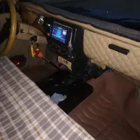 نیسان دیزل درحد(3480)