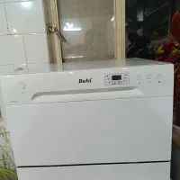 فروش فوری ماشین ظرف شویی