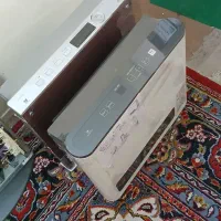 بخاری برقی ژاپنی|بخاری، هیتر، شومینه|بهشهر, |دیوار