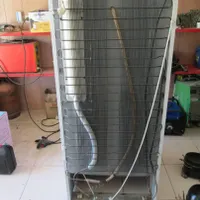 تعمیریخچال فریزر درمنزل شمافقطگاز کردن یخچال فریزر|خدمات پیشه و مهارت|اصفهان, قهجاورستان|دیوار