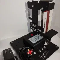 چاقو تیز کن برقی|ابزارآلات|رباطکریم, نصیرشهر|دیوار