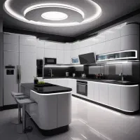 واحدصدمتری/دریاچه چیتگر/وام دار/دوخواب/محضری|فروش آپارتمان|تهران, دریاچه شهدای خلیج فارس|دیوار