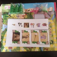 بازی فکری|اسباب‌‌بازی|خمینی‌شهر, |دیوار