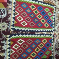 کار در کارگاه کفاشی