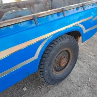 نیسان مدل ۱۴۰۱|خودرو سواری و وانت|بندرعباس, |دیوار