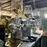 دستگاه کره گیر فروشگاهی/ارده گیری دوکاره تاو صنعت|فروشگاه و مغازه|شیراز, احمدی جنوبی|دیوار