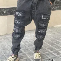 پک شلوار دمپاکش