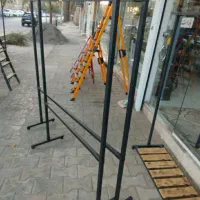 رگال لباس|جاکفشی، کمد، دراور|سبزوار, شهدا|دیوار