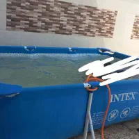 استخر واردات خارج|اسباب‌بازی بچه|اهواز, کارون|دیوار