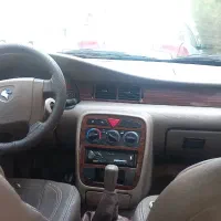 سمندEF7|خودرو سواری و وانت|قزوین, |دیوار
