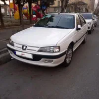 پارس سفارشی ELXدر حد صفر|خودرو سواری و وانت|تهران, سلسبیل شمالی|دیوار