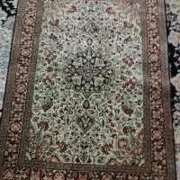 دو نمونه قالبچه تمام ابریشم بسیار لطیف وزیبا