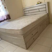 تخت خواب