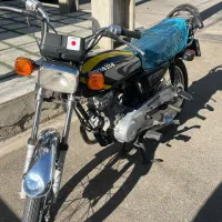 موتورمدل۹۳|موتورسیکلت|قم, علی آباد سعدگان|دیوار