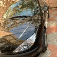 اقساطی 206 sd tu5 ۱۴۰۰|خودرو سواری و وانت|اصفهان, احمدآباد|دیوار