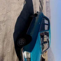 پژو ۵۰۴ مدل ۱۹۷۶