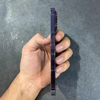 14 pro max 256 گیگ|موبایل|تهران, نواب|دیوار