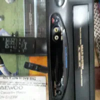 ویدئو|پخش‌کننده DVD و ویدیو|گنبد کاووس, |دیوار