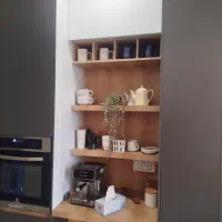 خونه ویلایی شیک|فروش خانه و ویلا|ایوان, |دیوار