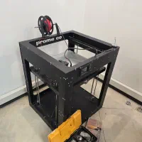 خدمات پرینت سه بعدی ابعاد بزرگ و تعمیرات دستگاه